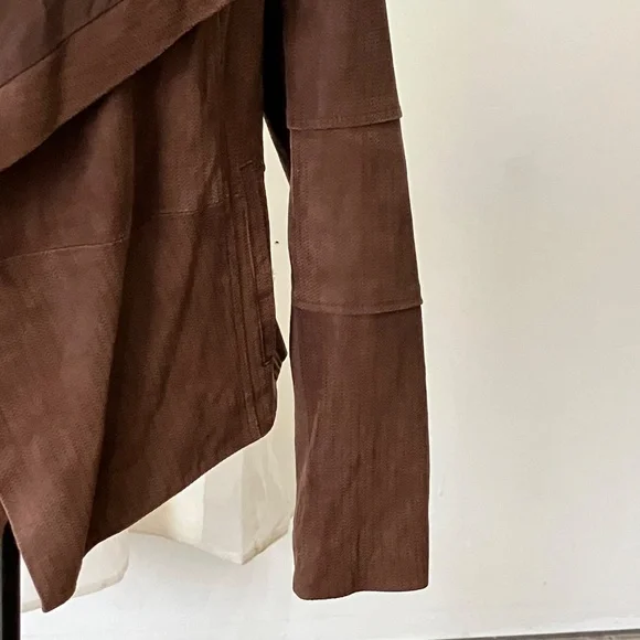 G.I.L.I leather jacket - Picture 9 of 12